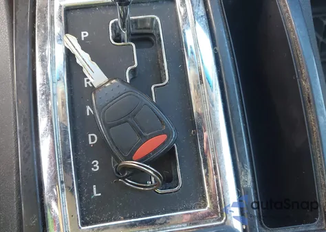 2006 Chrysler 300 Touring z USA, uszkodzony, nr VIN 2C3KA53G76H230073